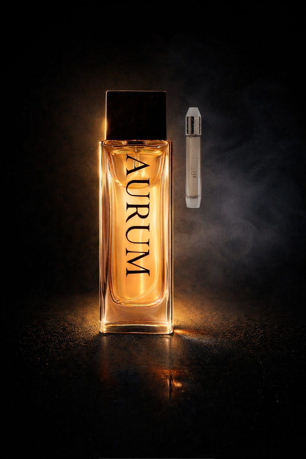 Body Burberry