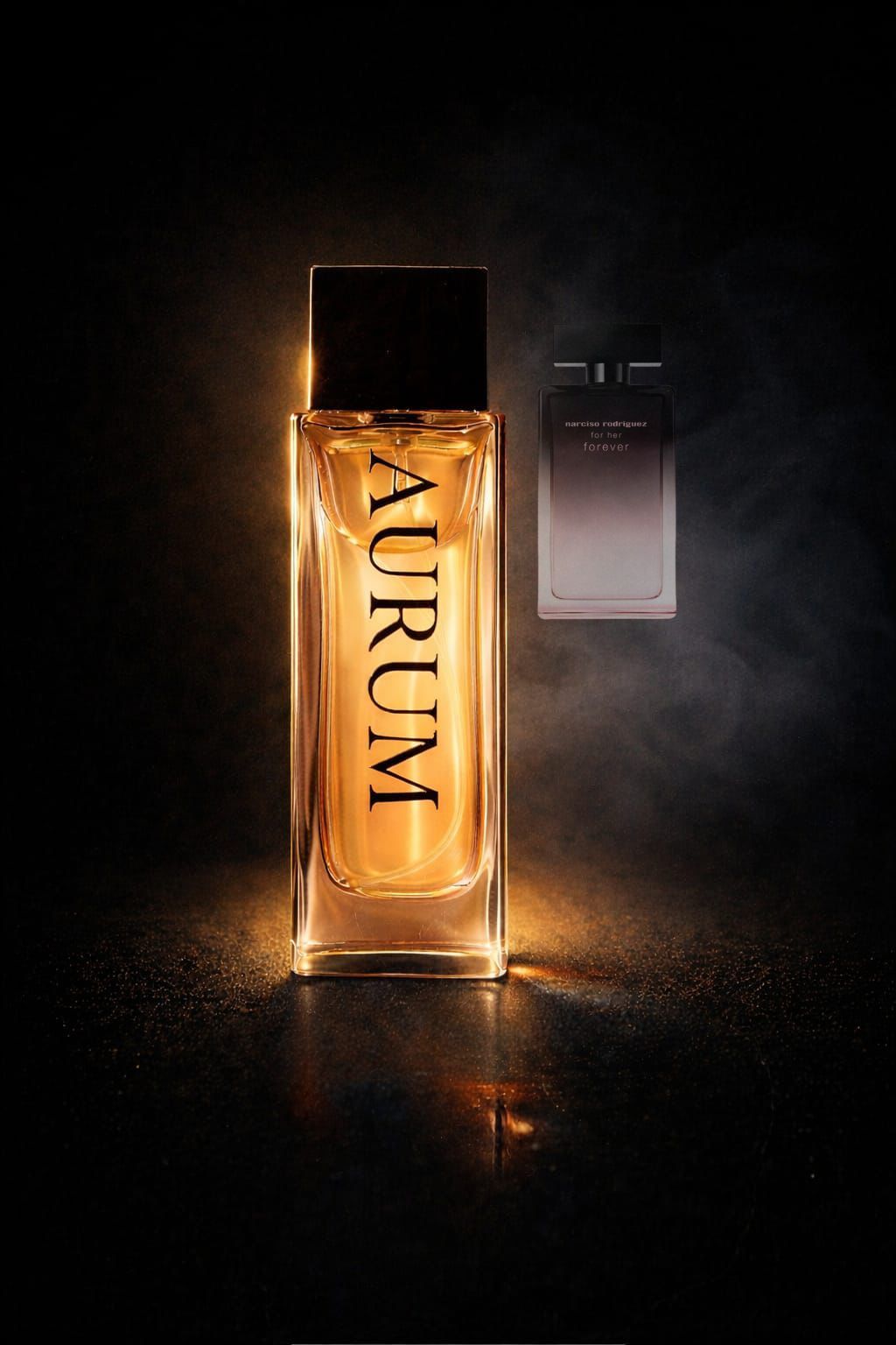 Narciso Rodriguez For Her Forever