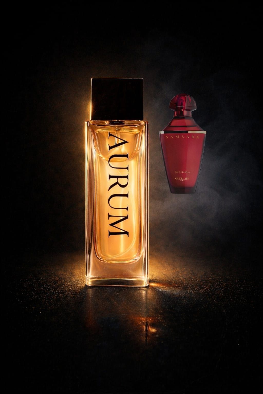 Samsara Eau de Parfum