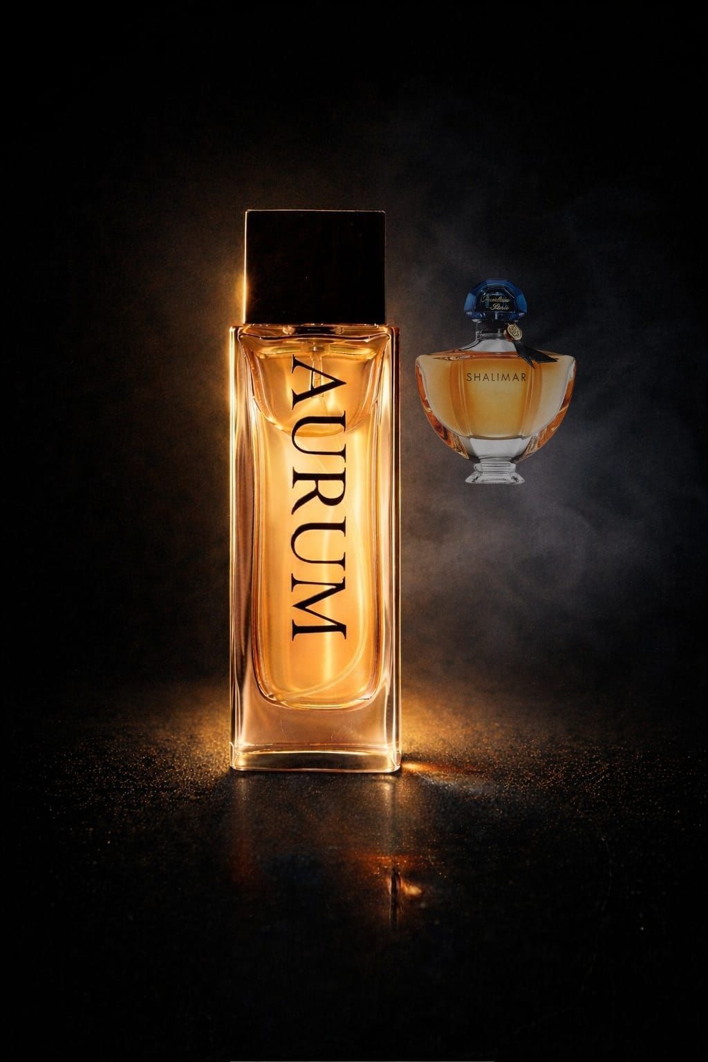Shalimar Eau de Parfum