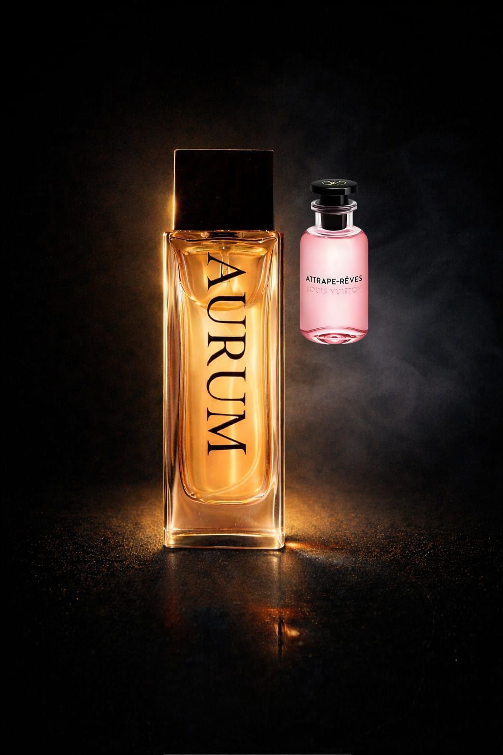 Attrape-Reves Louis Vuitton
