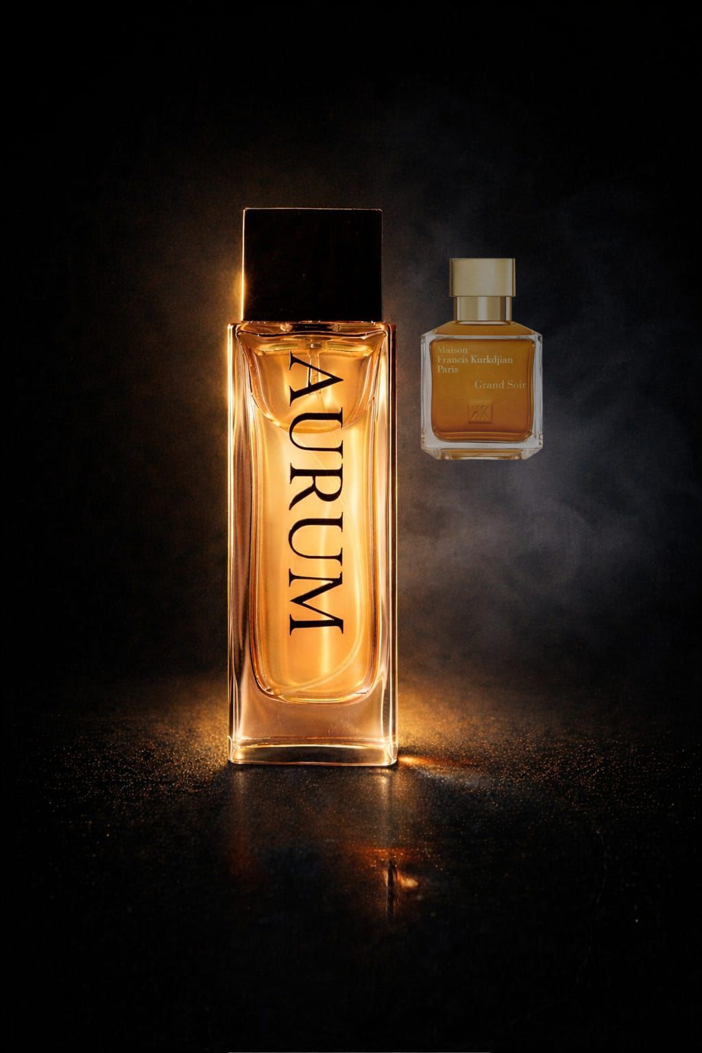 Grand Soir Maison Francis Kurkdjian