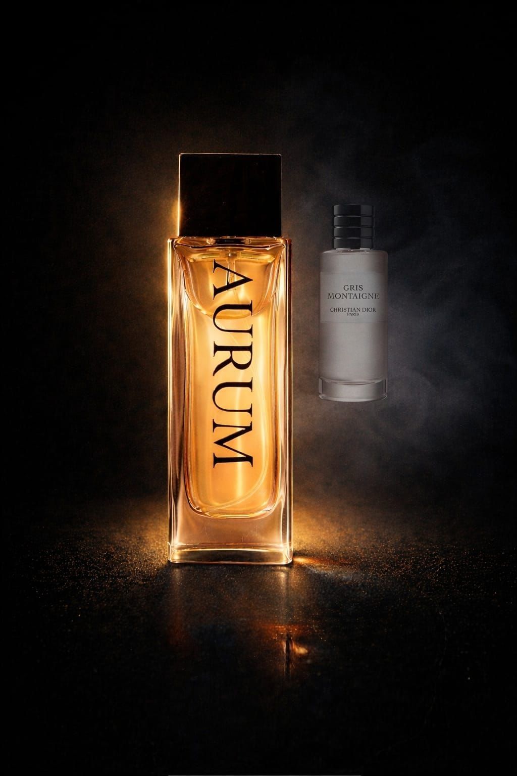 Gris Montaigne Dior