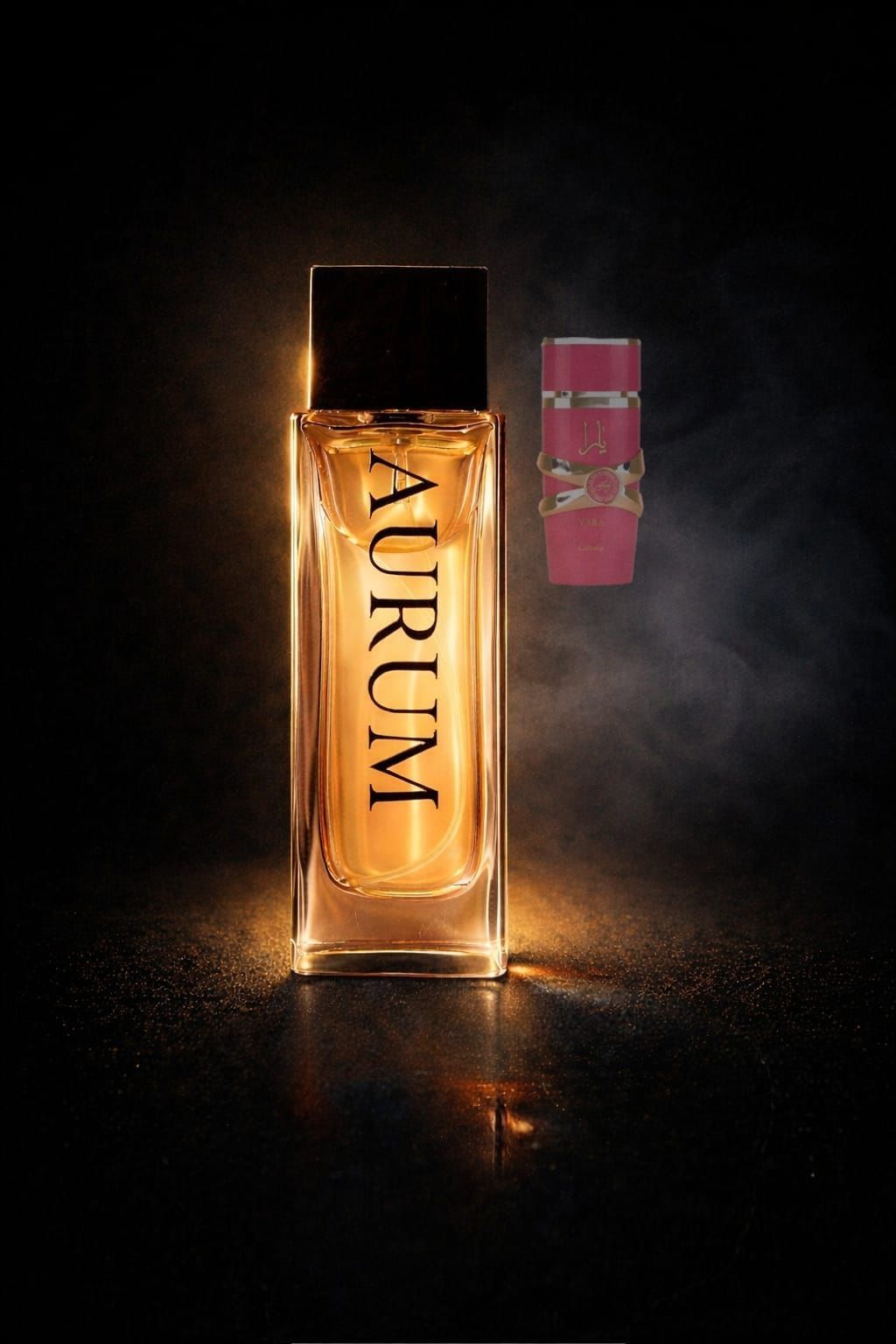 Yara Candy