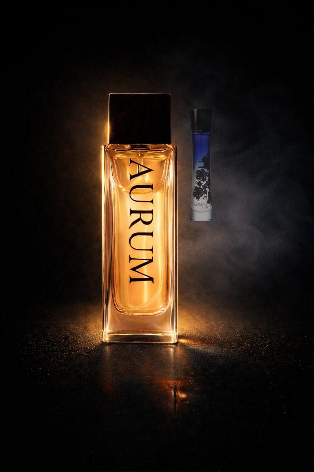 Armani Code