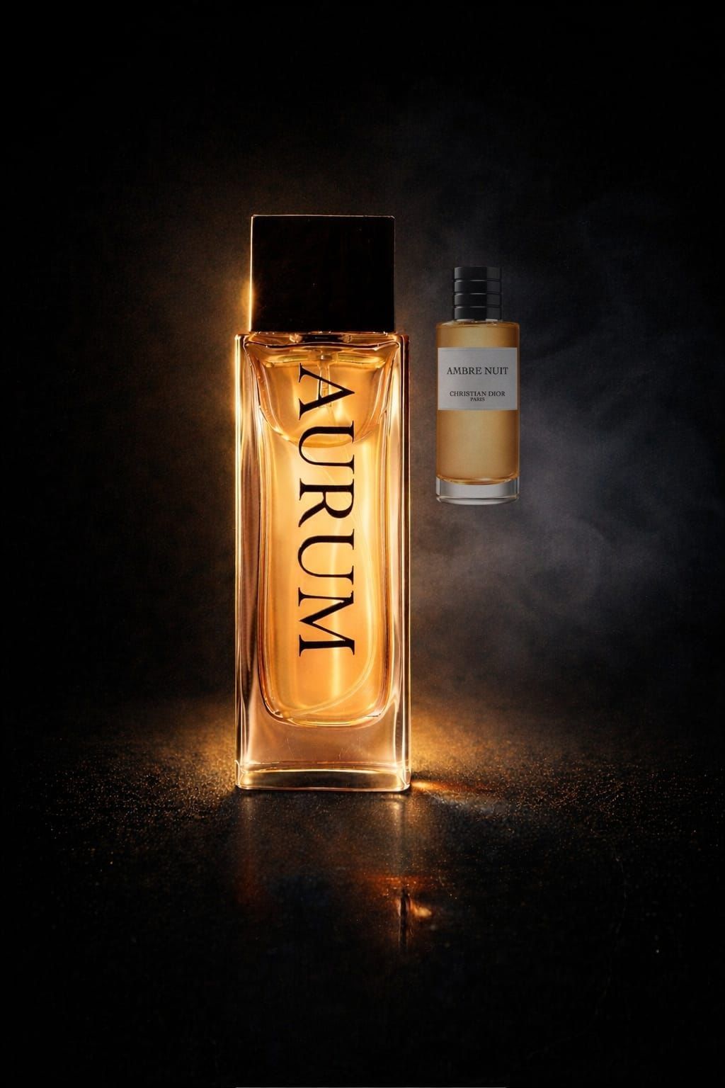Ambre Nuit Dior