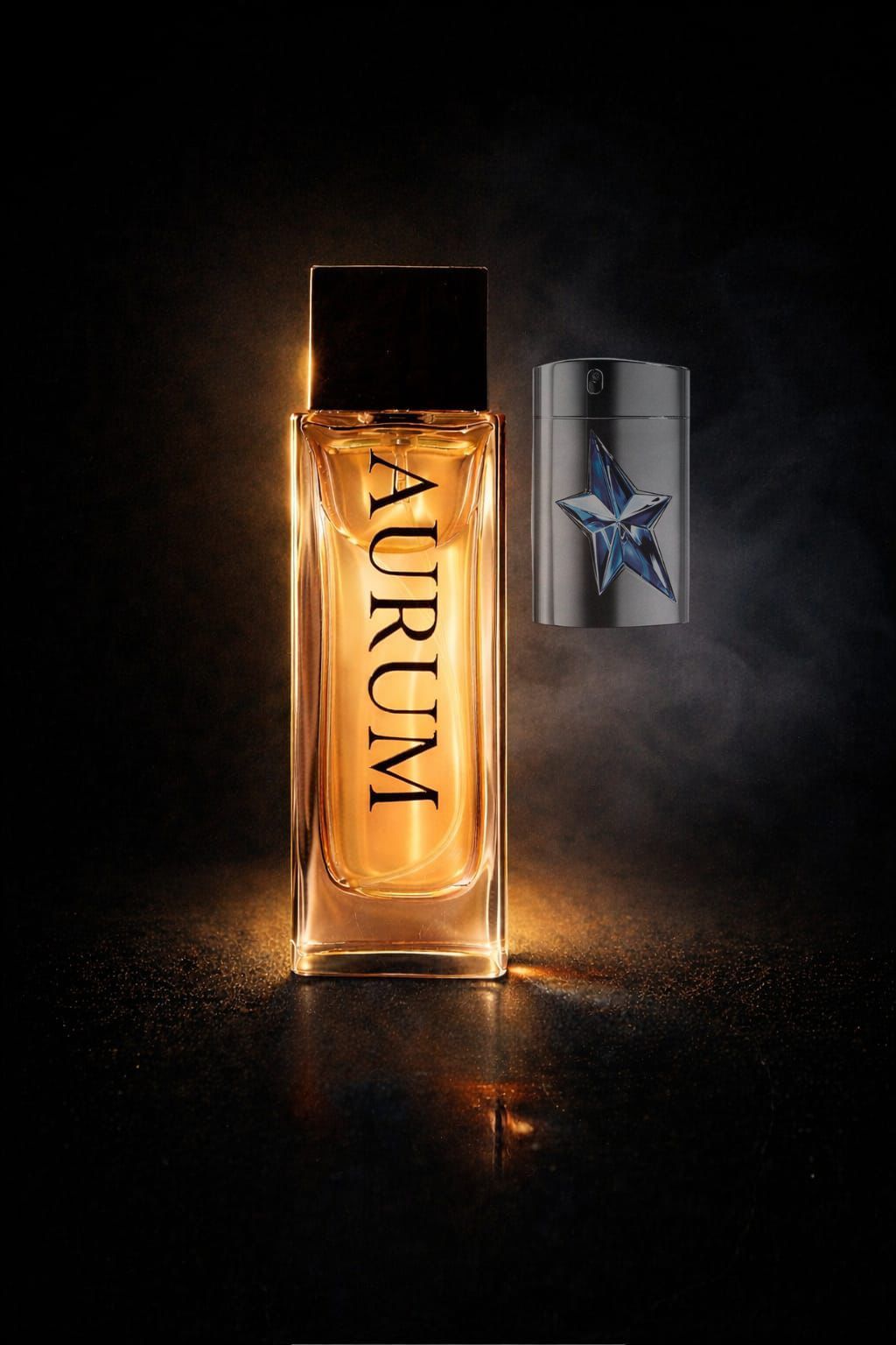 A*Men Mugler