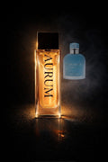 Light Blue Eau Intense