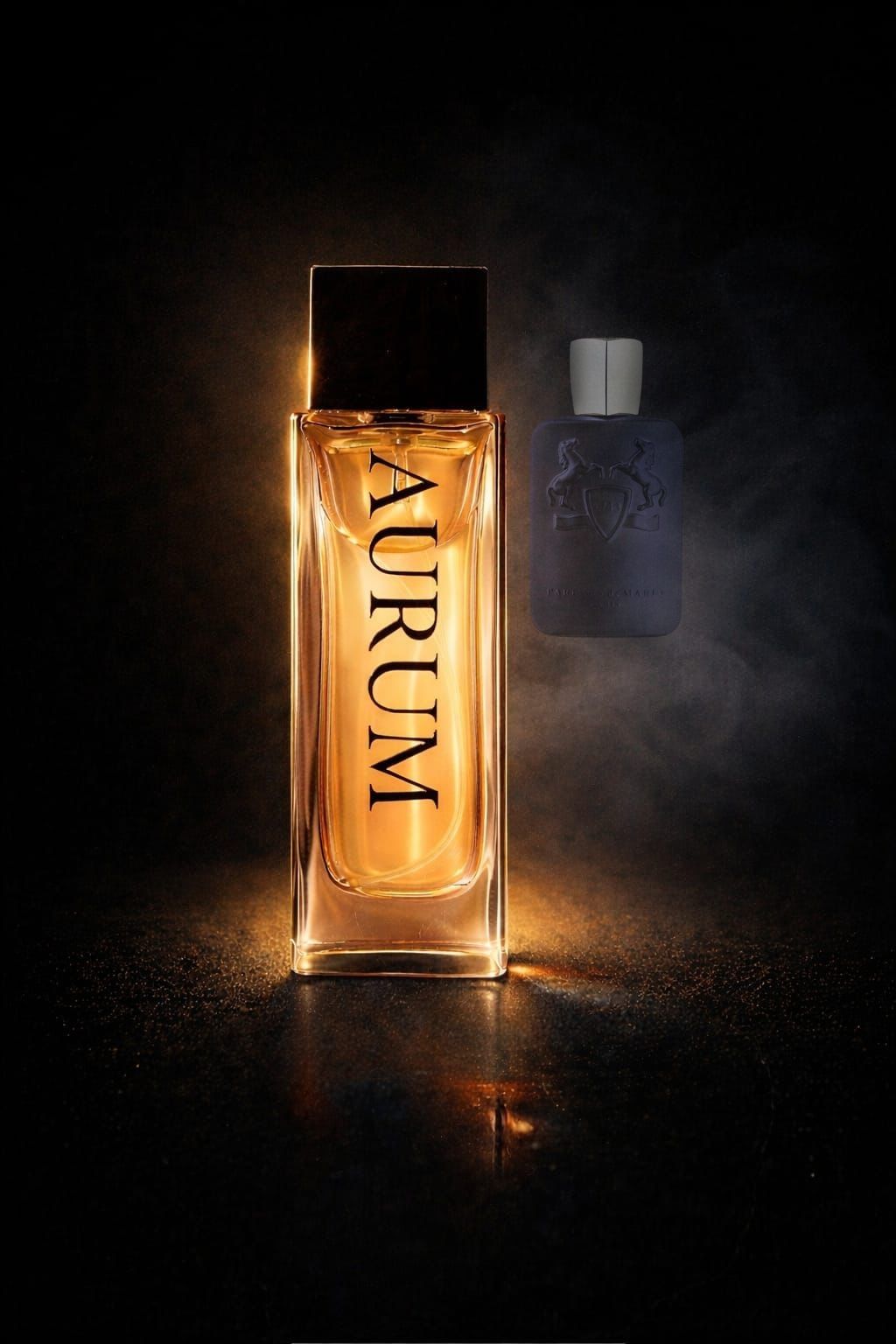 Layton Parfums de Marly