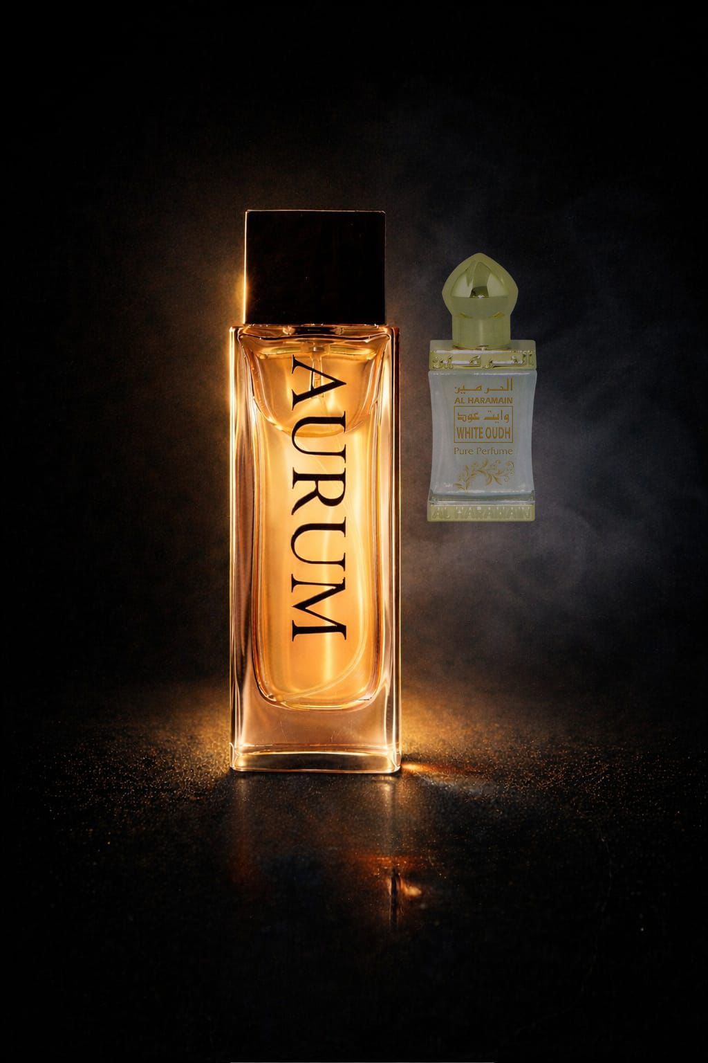 White Oudh