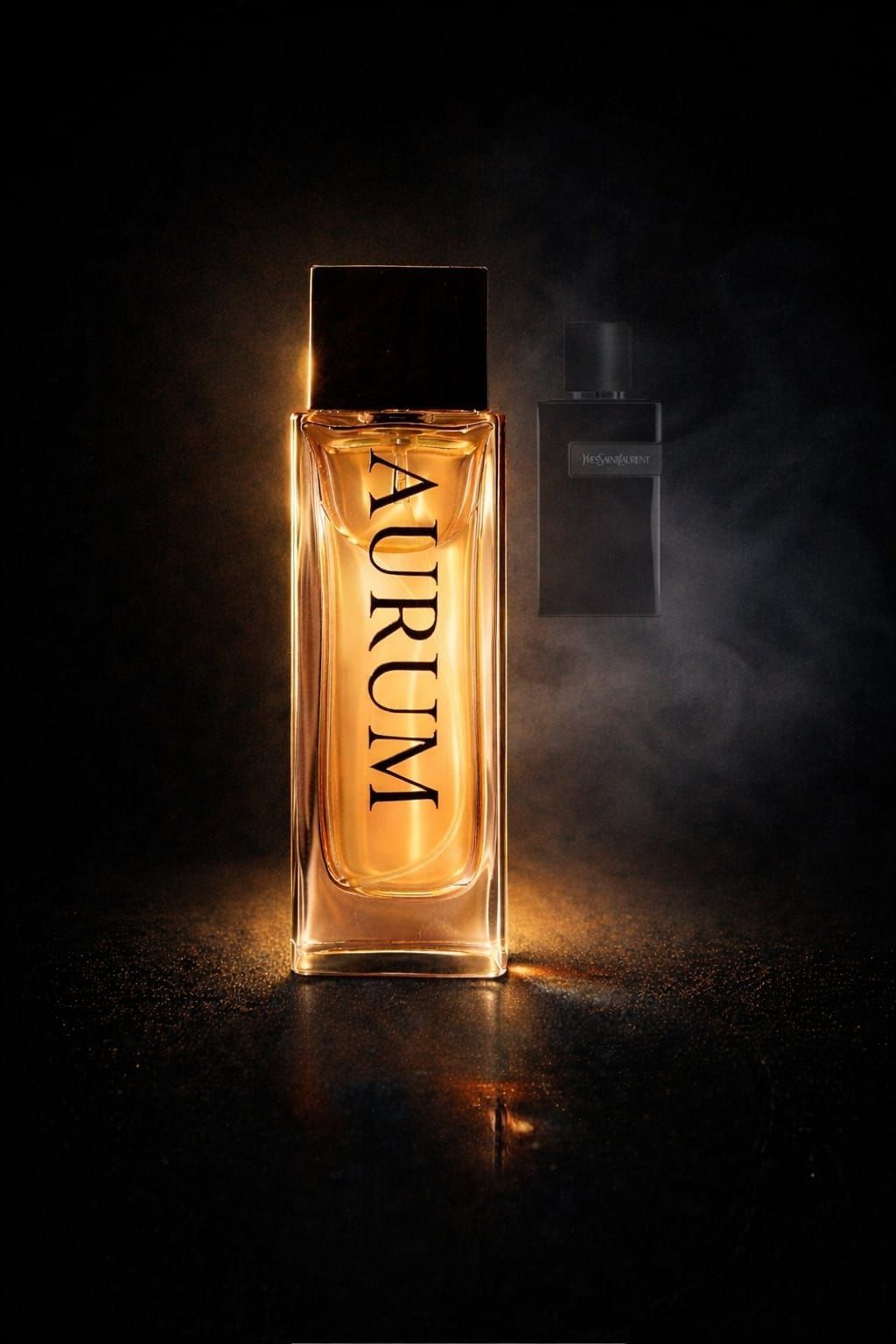 Y Le Parfum