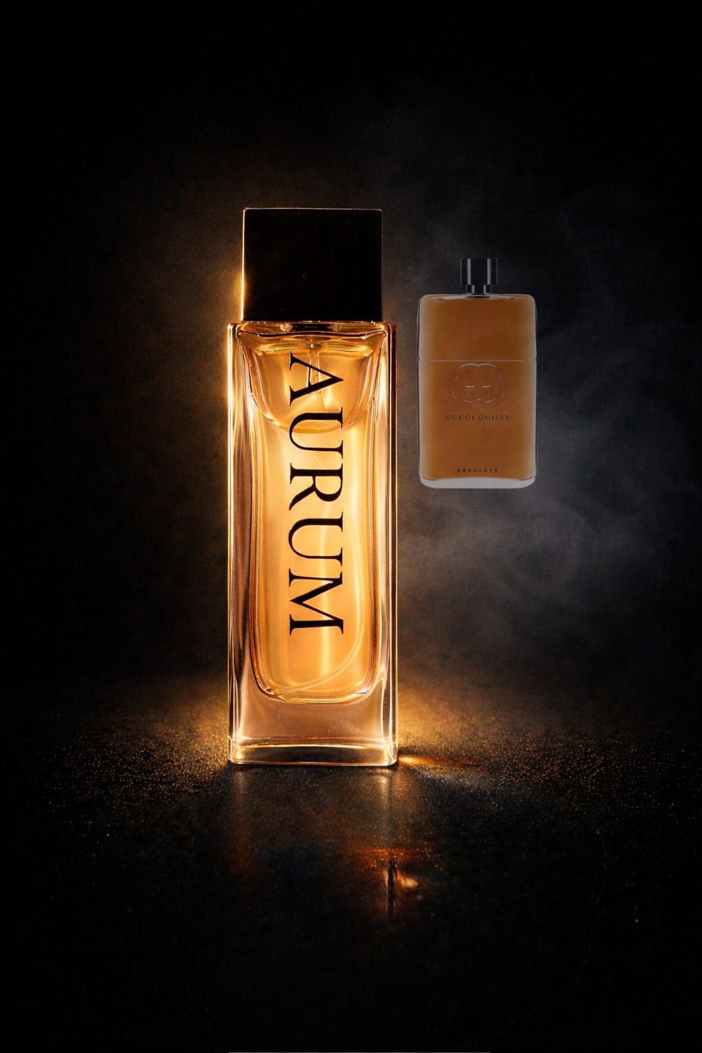 Gucci Guilty Absolute
